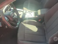 Usata Audi A4 150 CV (110 kW) 2016 Nero Station wagon