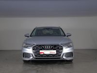Usata Audi A6 S-Line 2025 Argento fioretto metallizzato Station wagon