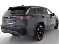 Usata VW Tayron R-line 193 CV (141 kW) 2025 Grigio pastello SUV
