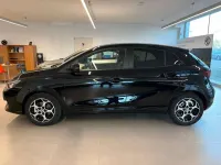 Nuova MG MG3 Luxury 194 CV (142 kW) 2026 Paple black Utilitaria
