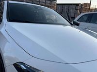 Usata Mercedes A200 150 CV (110 kW) 2022 Bianco Berlina
