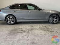 Nuova BMW 320 M Sport 190 CV (139 kW) 2025 Grigio Berlina