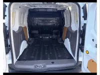Usata Ford Transit 101 CV (74 kW) 2021 Bianco frozen Furgone