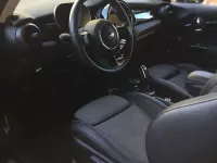 Usata Mini Cooper S Business 178 CV (130 kW) 2022 Blu/azzurro Utilitaria