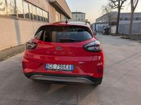 Occasion Ford Puma Titanium S 125 ch (91 kW) 2021 SUV