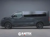 Usata Fiat Ulysse 132 kW (180 CV) 2025 Grigio scuro Monovolume