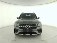 Usata Mercedes GLB220 Premium 190 CV (139 kW) 2023 Grigio SUV