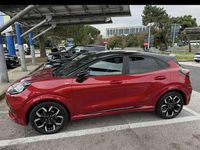 Second-hand Ford Puma ST-Line X 125 CP (91 kW) 2019 SUV