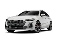 Nuova Audi A5 Ambiente 2026 Bianco