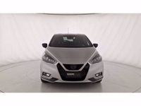 usata Nissan Micra 5 Porte 1.0 IG-T 92cv Acenta