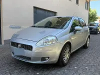 Usata Fiat Grande Punto 65 CV (47 kW) 2008 Utilitaria