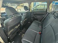 Usata Subaru Forester Comfort 147 CV (108 kW) 2014 Bianco SUV