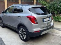 usata Opel Mokka X Mokka 1.4 Turbo GPL Tech 140CV 4x2 Cosmo