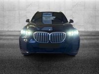 Usata BMW X5 M Sport 298 CV (219 kW) 2024 Nero SUV