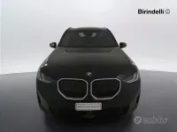 Usata BMW X3 M Sport 197 CV (144 kW) 2025 Nero SUV