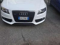 Usata Audi A4 Ambiente 239 CV (175 kW) 2010 Station wagon