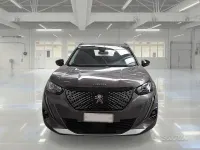 Usata Peugeot 2008 Allure 131 CV (96 kW) 2022 Grigio SUV