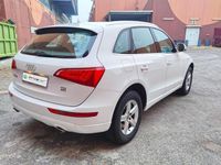 usata Audi Q5 Q53.0 V6 TDI quattro S tronic Advanced