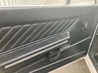 Usata Alfa Romeo Alfasud Ti 1970 Bianco Coupé