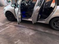 Usata Renault Clio GrandTour 90 CV (66 kW) 2016 Grigio Station wagon