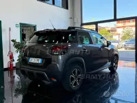 Usata Citroën C3 Aircross Feel 110 CV (80 kW) 2023 Grigio SUV