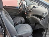 usata Chevrolet Spark 1.0 LS NEOPATENTATI 2011