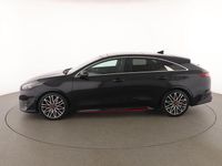 Begagnad Kia ProCeed GT 205 HK (150 kW) 2023 Svart Kombi