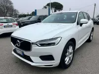 Usata Volvo XC60 Business Edition 197 CV (144 kW) 2021 Bianco SUV