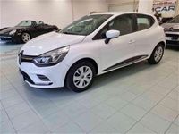 usata Renault Clio IV TCe 12V 90 CV GPL 5 porte Life