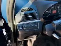 Usata Fiat Grande Punto 65 CV (47 kW) 2007 Bluazzurro Utilitaria