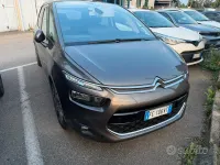 Usata Citroën C4 Picasso 120 CV (88 kW) 2016 Monovolume