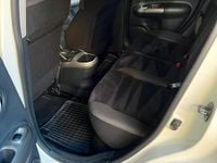 Usata Nissan Juke 110 CV (80 kW) 2011 Bianco SUV