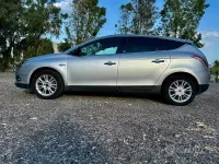 Begagnad Lancia Delta 120 HK (88 kW) 2009 Grå Halvkombi