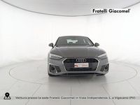 Nuova Audi A5 Sportback S-Line 204 CV (150 kW) 2025 Grigio daytona perlato Utilitaria