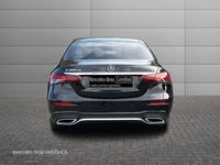 Usata Mercedes E300 Premium 194 CV (142 kW) 2023 Nero Berlina