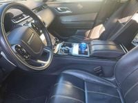Usata Land Rover Range Rover Velar HSE Dynamic 241 CV (177 kW) 2019 SUV