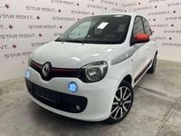 Usata Renault Twingo SE 69 CV (50 kW) 2018 Bianco Utilitaria