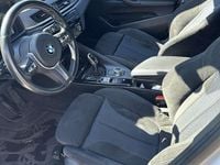 Usata BMW X2 M Sport 116 CV (85 kW) 2019 SUV