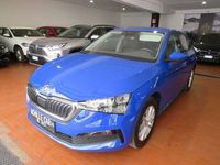 usata Skoda Scala 1.0 g-tec Ambition 90cv * PREZZO REALE *