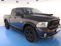 Usata RAM 1500 305 CV (224 kW) 2019 Grigio scuro metallizzato Pick-up