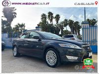 Usata Ford Mondeo Ghia 140 CV (102 kW) 2009 Berlina