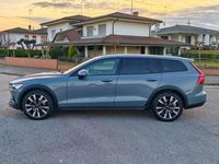 Usata Volvo V60 CC Business Edition 197 CV (144 kW) 2022 Station wagon