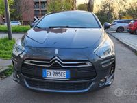 usata Citroën DS5 1.6 Diesel Blue-HDi Business