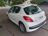 usata Peugeot 207 1.4 HDi 70CV 5p. Allure anno 2011