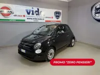 Usata Fiat 500X Dolcevita 69 CV (50 kW) 2022 Nero metallizzato SUV