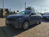 Usata Opel Corsa 75 CV (55 kW) 2024 Grigio Utilitaria