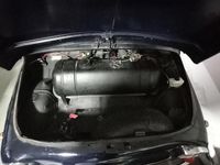 Usata Fiat 500 1970 Blu Utilitaria