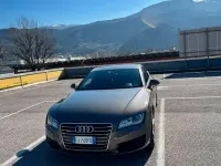 Usata Audi A7 245 CV (180 kW) 2011 Utilitaria