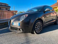 Usata Alfa Romeo MiTo 85 CV (62 kW) 2015 Grigio Utilitaria