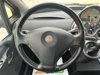 usata Fiat Multipla 6 POSTI A METANO! 1.6 16V N.P. Dynamic